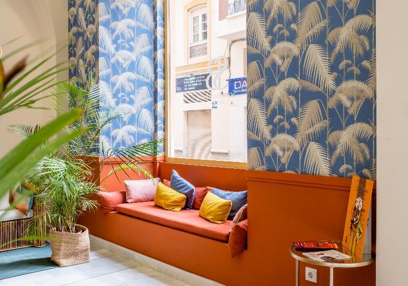 Fotos del hotel Soho Boutique Urban:  12