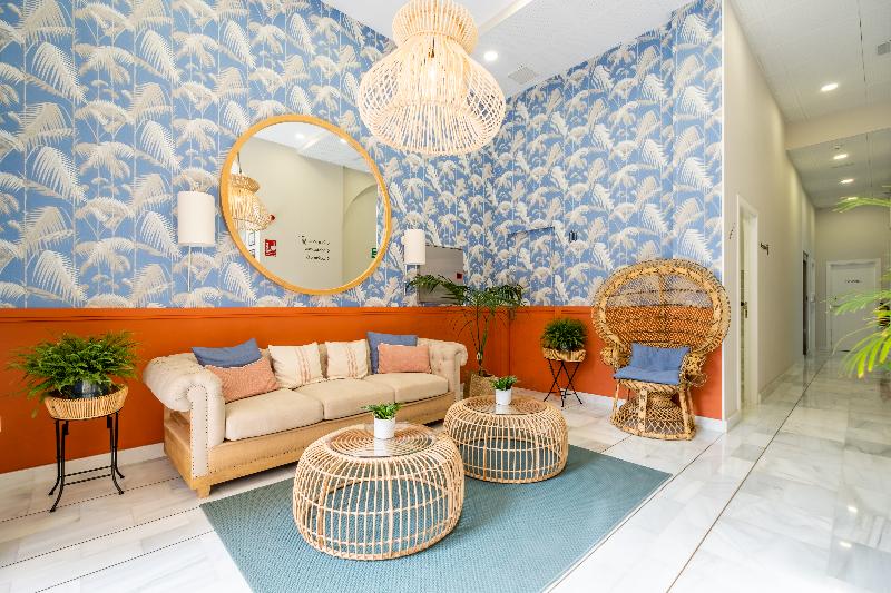 Fotos del hotel Soho Boutique Urban:  11