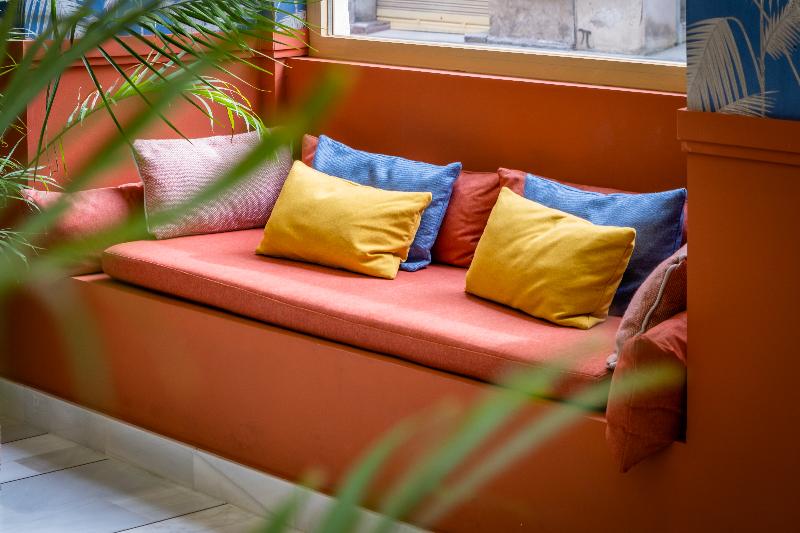 Fotos del hotel Soho Boutique Urban:  27