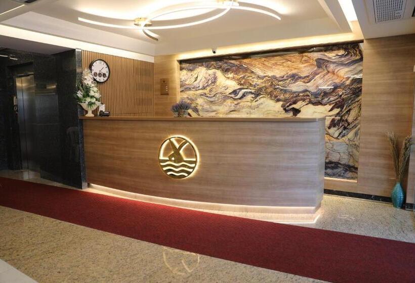 Fotos del hotel Radar:  15