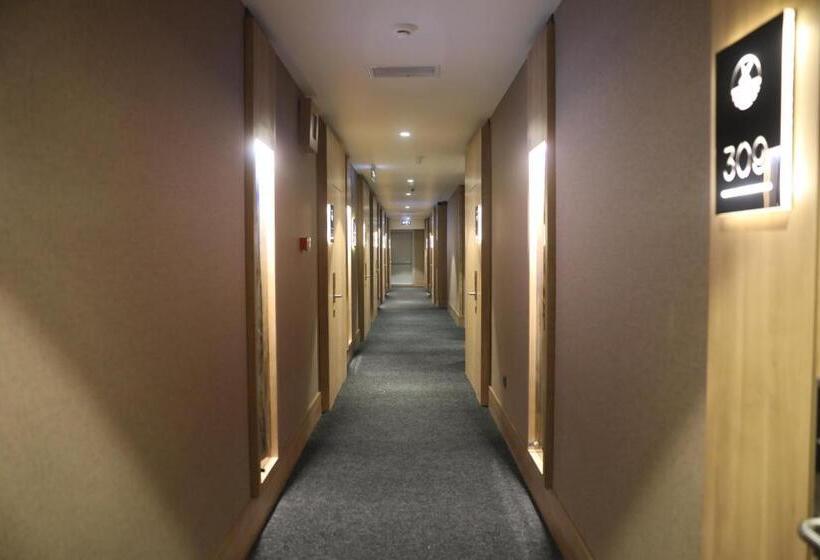 Fotos del hotel Radar:  14