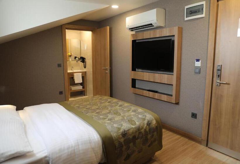 Fotos del hotel Radar:  10