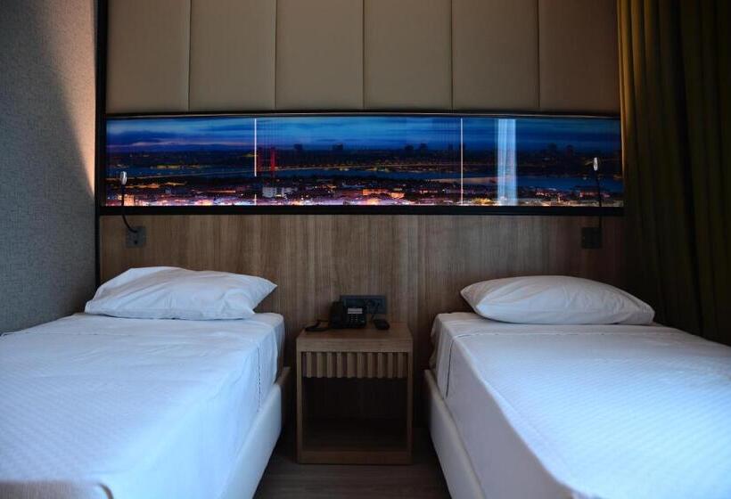 Fotos del hotel Radar:  11