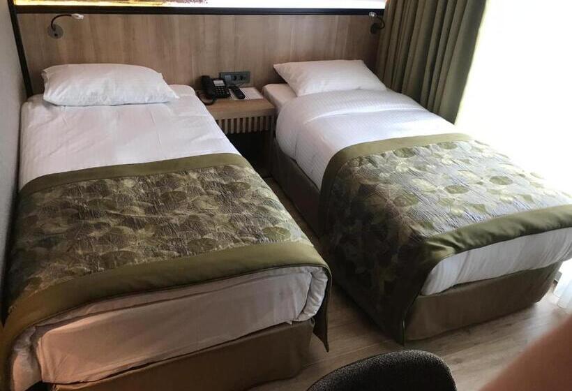 Fotos del hotel Radar:  2