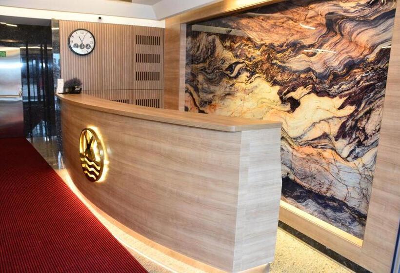 Fotos del hotel Radar:  23