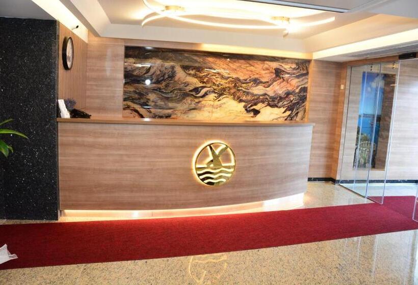 Fotos del hotel Radar:  16