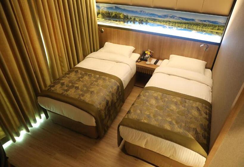 Fotos del hotel Radar:  13