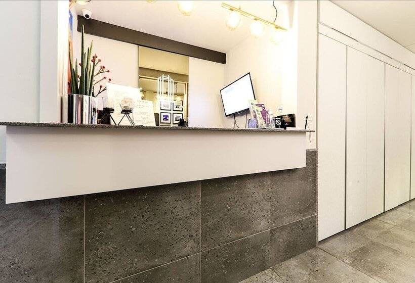 Fotos del hotel Ocean View:  4