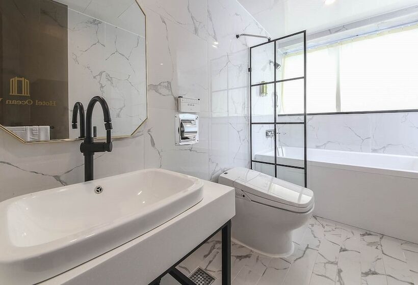 Fotos del hotel Ocean View:  12