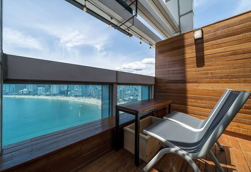 Fotos del hotel Ocean View:  17