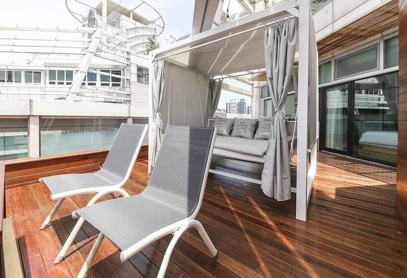 Fotos del hotel Ocean View:  9