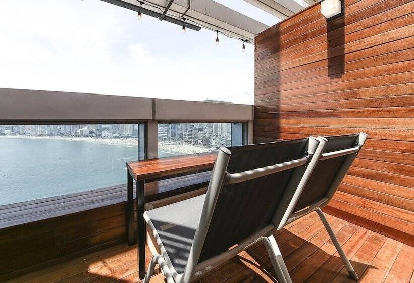 Fotos del hotel Ocean View:  3