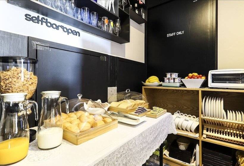 Fotos del hotel Ocean View:  20