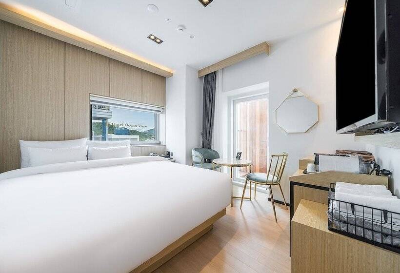 Fotos del hotel Ocean View:  19