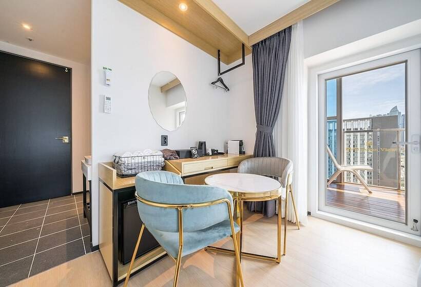 Fotos del hotel Ocean View:  24