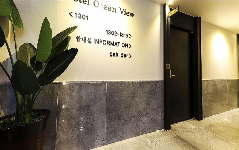 Fotos del hotel Ocean View:  22