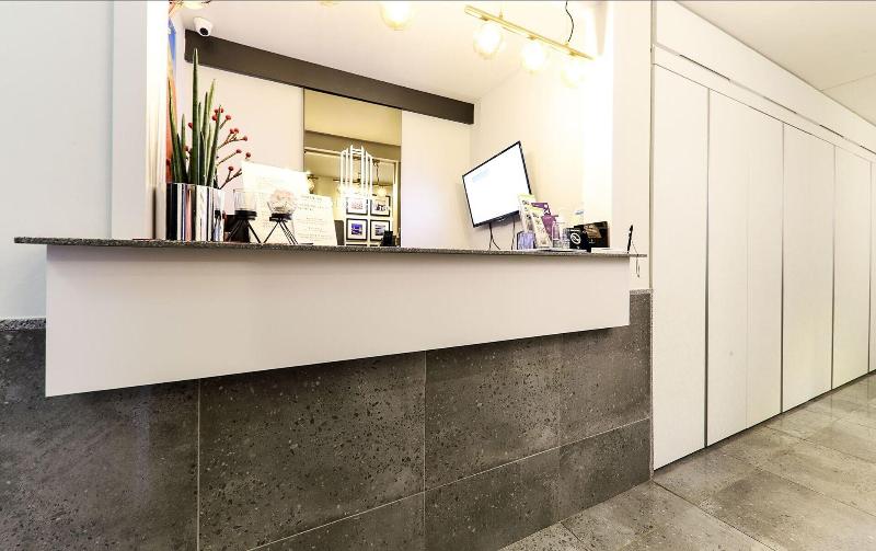 Fotos del hotel Ocean View:  21