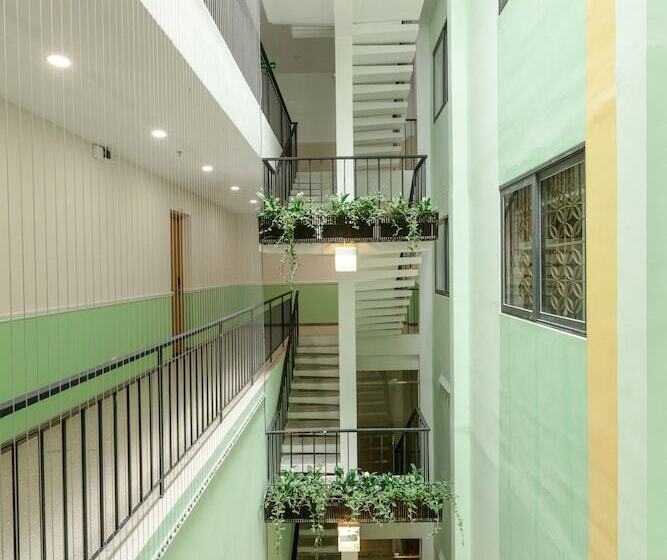 Fotos del hotel Aha Dai Nam Sai Gon:  23