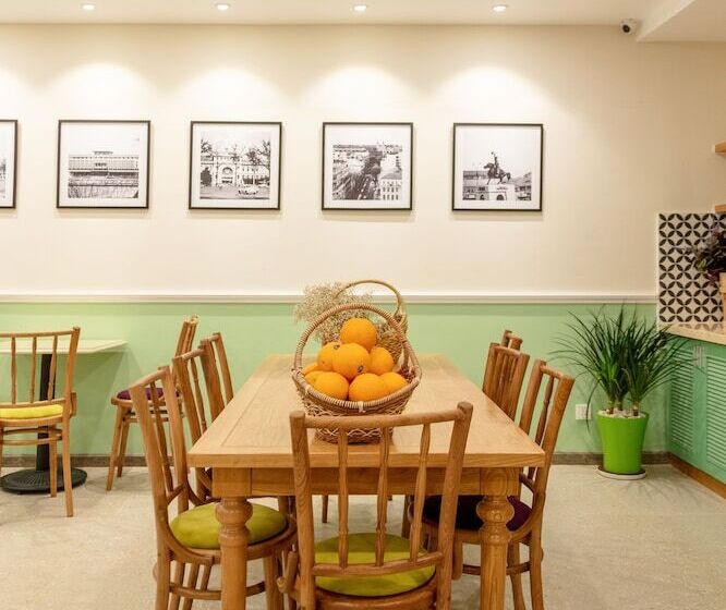 Fotos del hotel Aha Dai Nam Sai Gon:  9