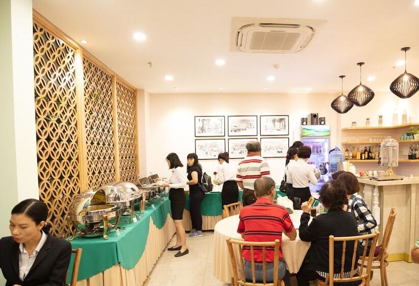 Fotos del hotel Aha Dai Nam Sai Gon:  20