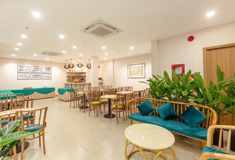 Fotos del hotel Aha Dai Nam Sai Gon:  24