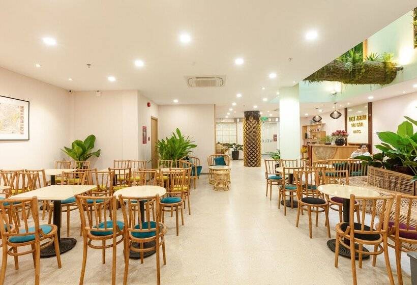 Fotos del hotel Aha Dai Nam Sai Gon:  8