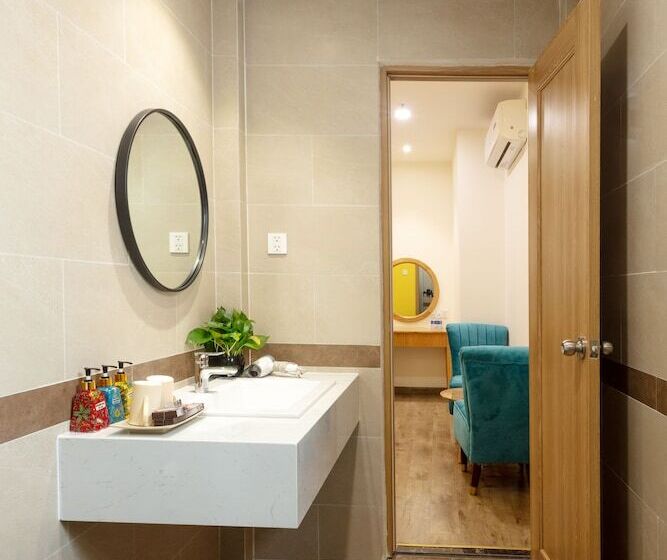 Fotos del hotel Aha Dai Nam Sai Gon:  10