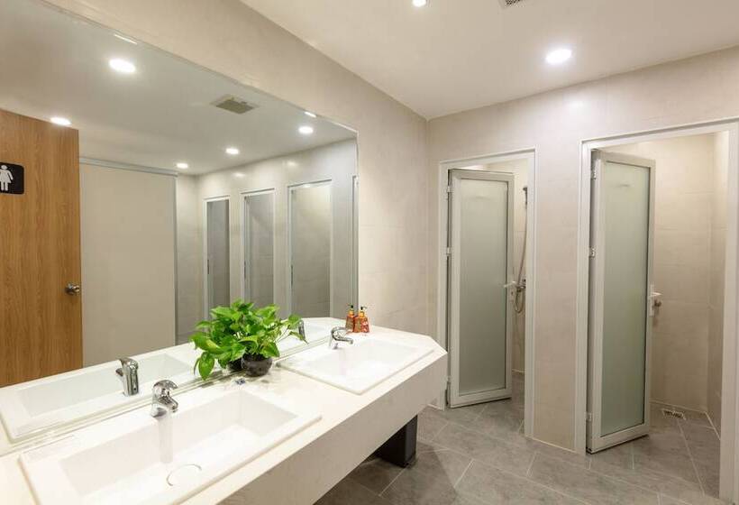 Fotos del hotel Aha Dai Nam Sai Gon:  15