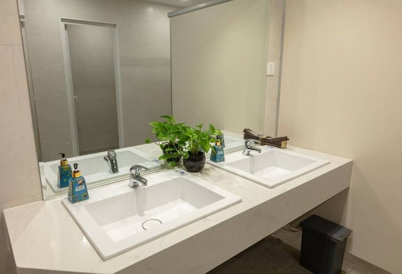 Fotos del hotel Aha Dai Nam Sai Gon:  22