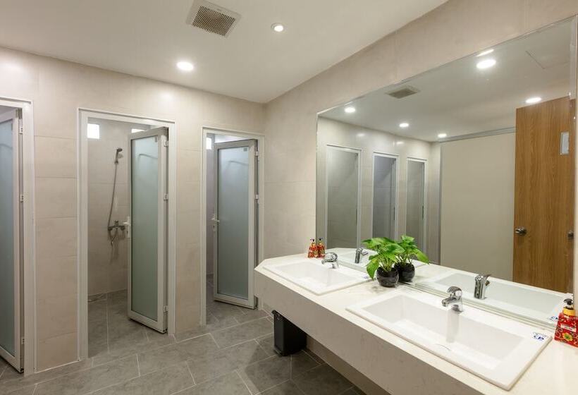 Fotos del hotel Aha Dai Nam Sai Gon:  17