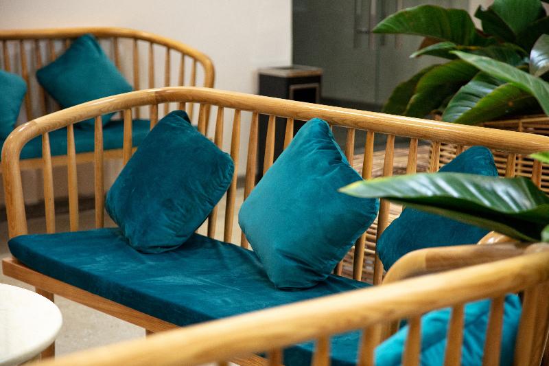 Fotos del hotel Aha Dai Nam Sai Gon:  21