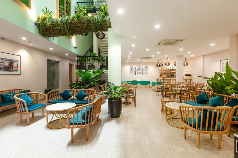 Fotos del hotel Aha Dai Nam Sai Gon:  25