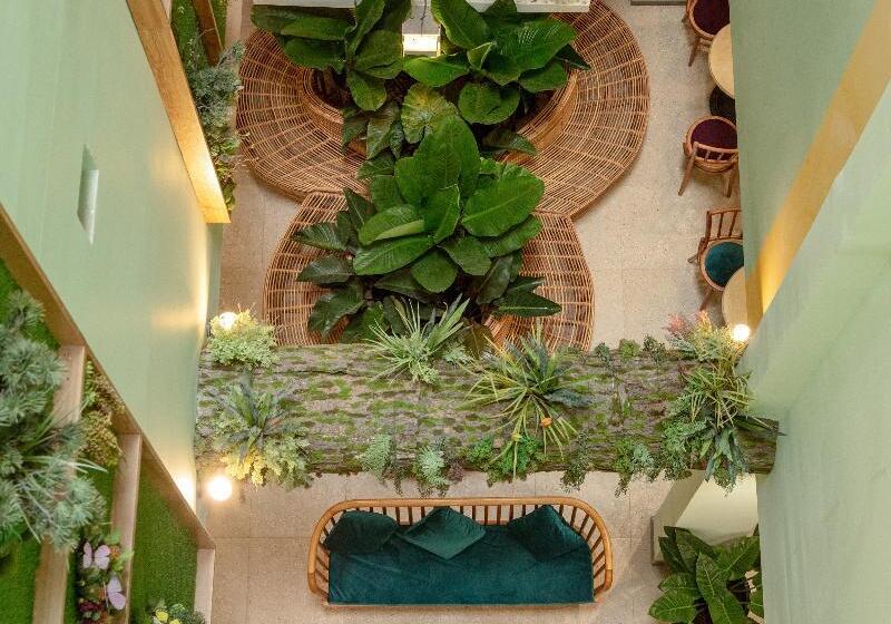 Fotos del hotel Aha Dai Nam Sai Gon:  19