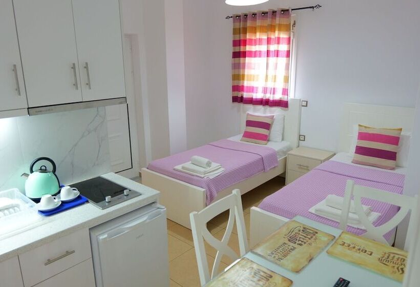 Fotos del hotel Mira Mare:  16