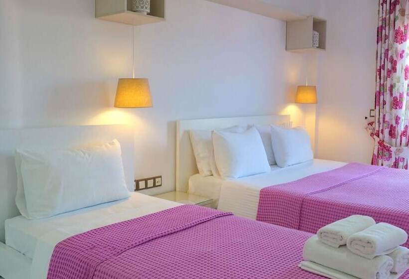 Fotos del hotel Mira Mare:  18