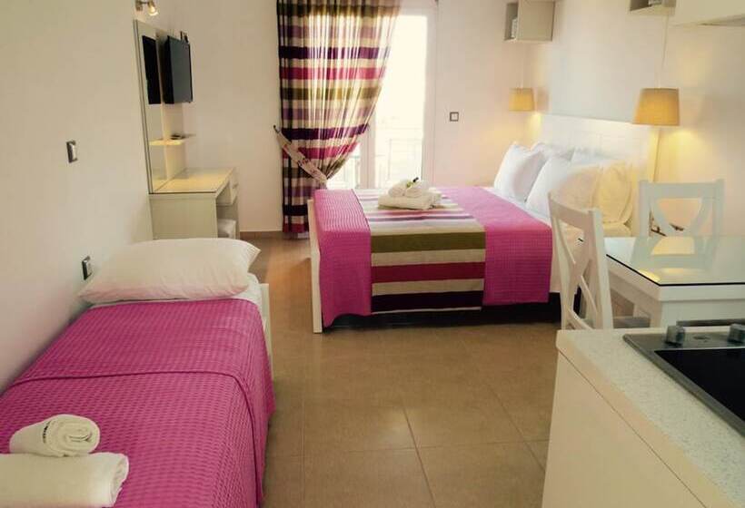 Fotos del hotel Mira Mare:  21