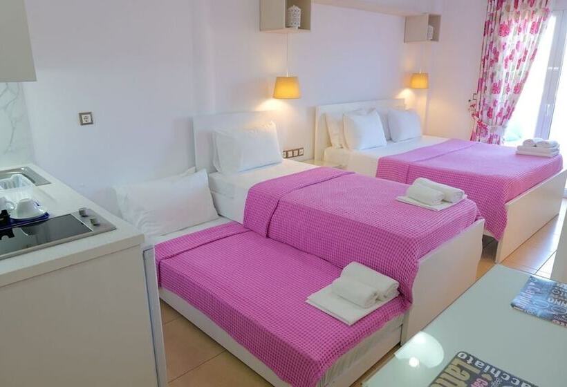 Fotos del hotel Mira Mare:  22