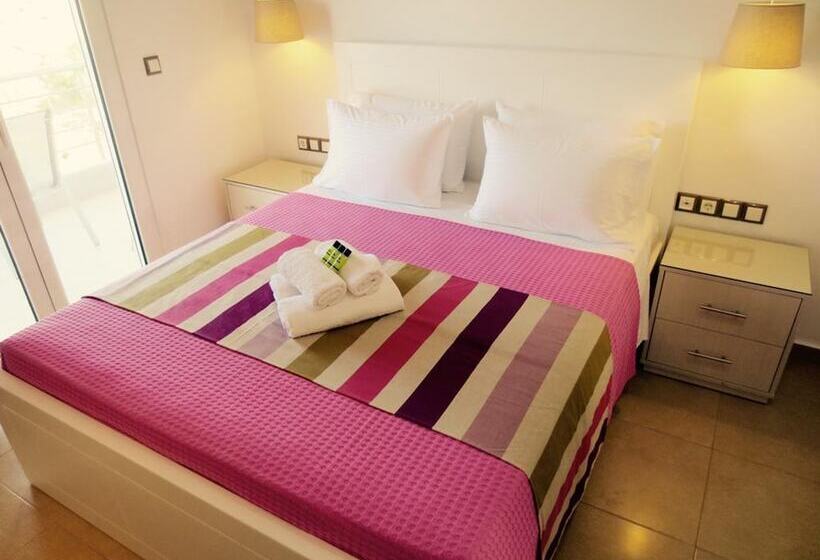 Fotos del hotel Mira Mare:  14