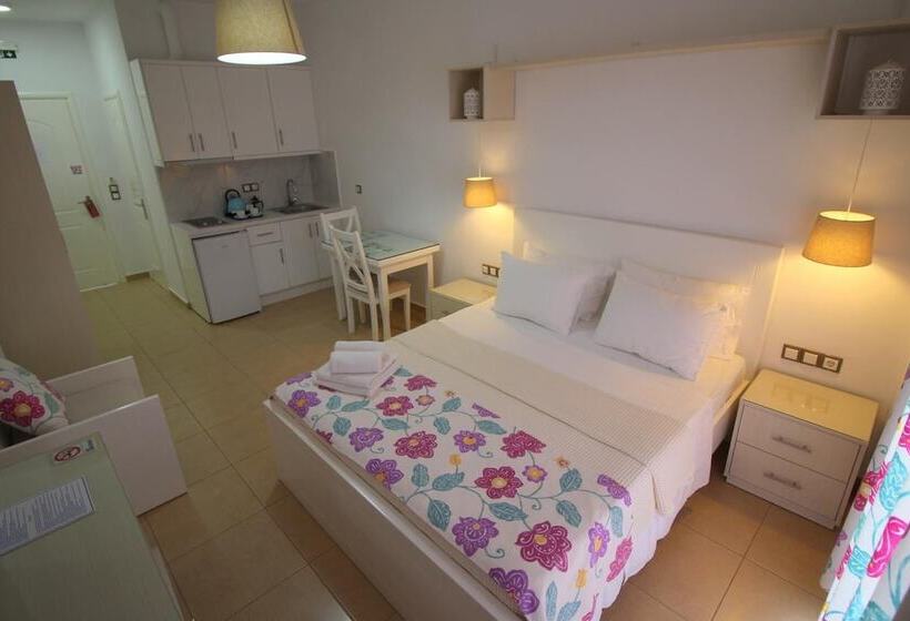 Fotos del hotel Mira Mare:  8