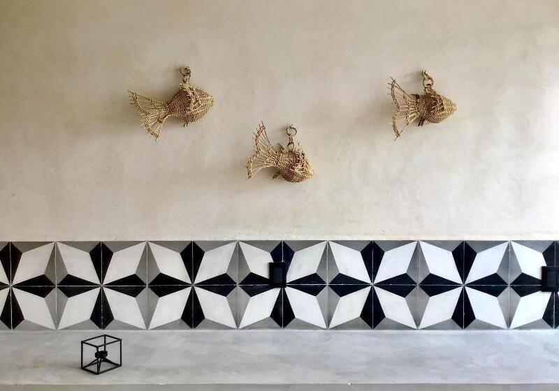 Fotos del hotel Amaka Calma Riviera Tulum:  9