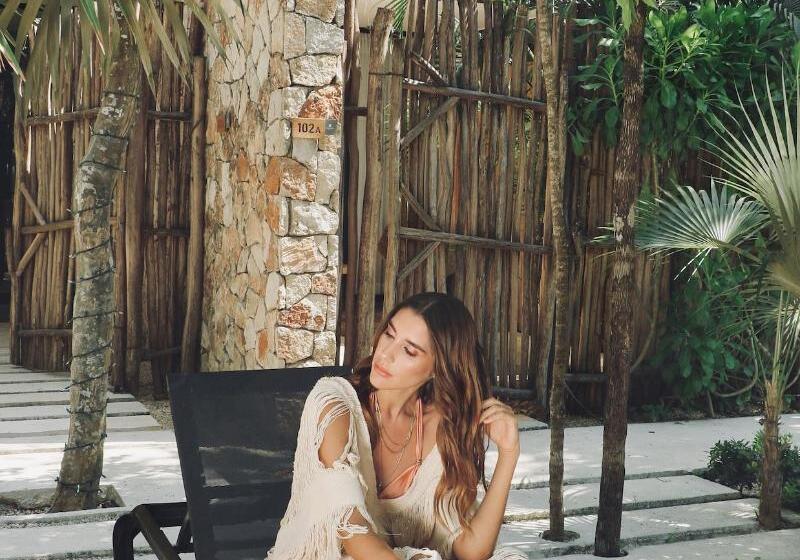 Fotos del hotel Amaka Calma Riviera Tulum:  10