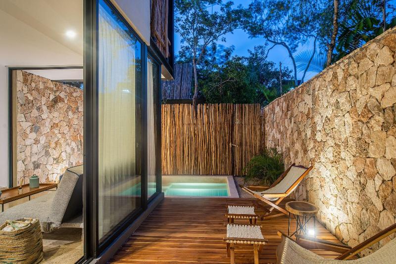 Fotos del hotel Amaka Calma Riviera Tulum:  11