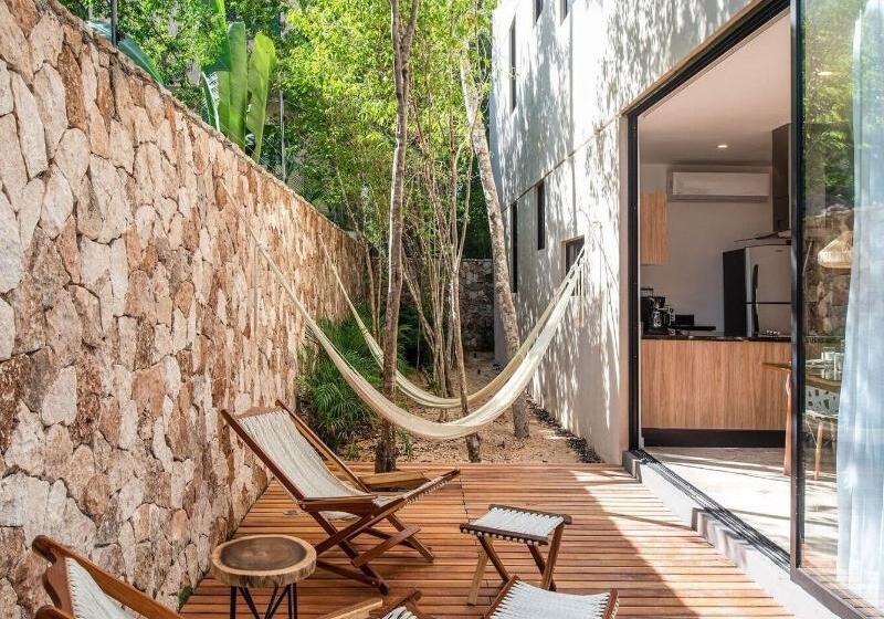 Fotos del hotel Amaka Calma Riviera Tulum:  5