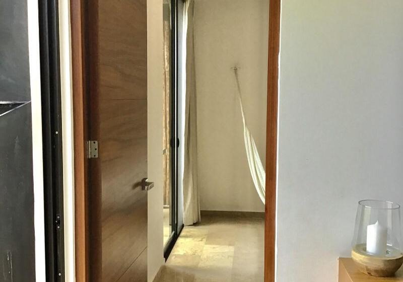 Fotos del hotel Amaka Calma Riviera Tulum:  12