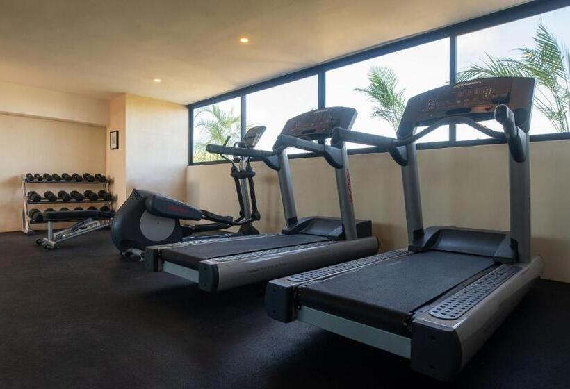 Fotos del hotel Amaka Calma Riviera Tulum:  3