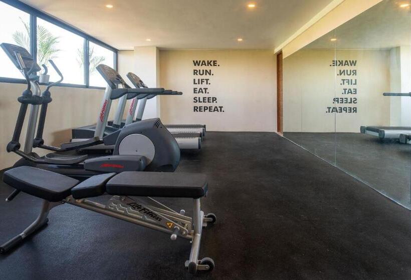 Fotos del hotel Amaka Calma Riviera Tulum:  18