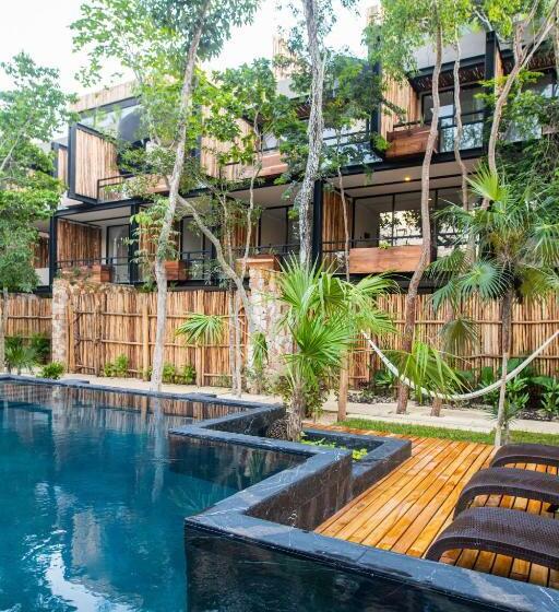 Amaka Calma Riviera Tulum