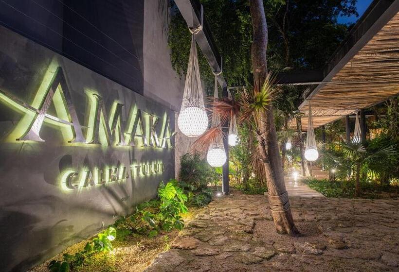 Fotos del hotel Amaka Calma Riviera Tulum:  24