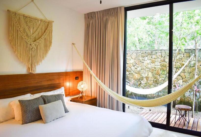 Fotos del hotel Amaka Calma Riviera Tulum:  4