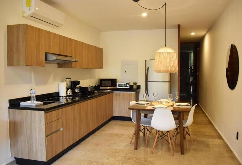 Fotos del hotel Amaka Calma Riviera Tulum:  13